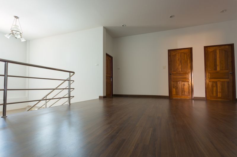 Benefits Of Laminate Floors Installation For Busy Households