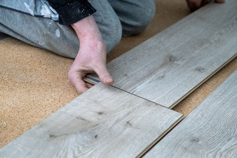 Benefits Of Laminate Floors Installation For Busy Households