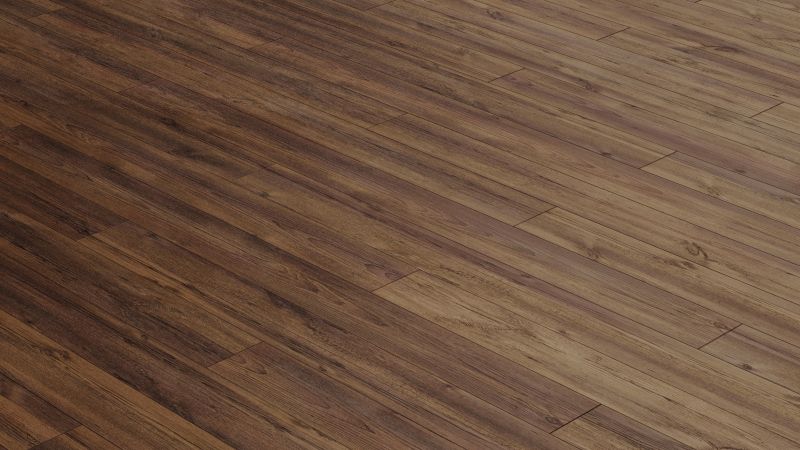 Commercial Laminate Flooring For High-Traffic Areas