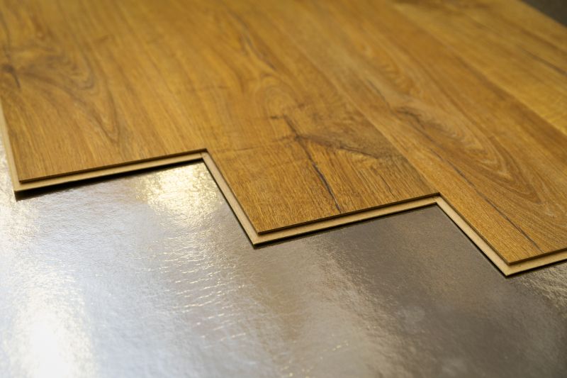 Cost of Laminate Flooring Services — Cost of Laminate Flooring Services