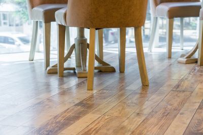 Cost of Laminate Flooring Services — Cost of Laminate Flooring Services