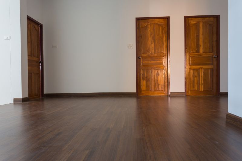 Laminate Flooring Replacement in Greensboro, NC