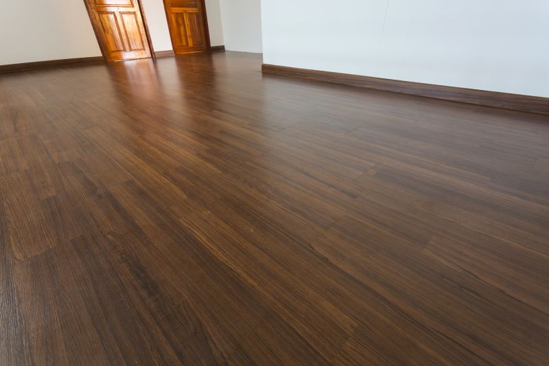 Laminate Flooring Replacement in Fredericksburg, VA