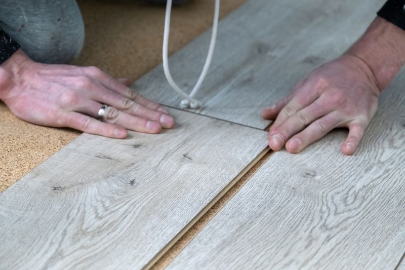 Laminate Flooring Services