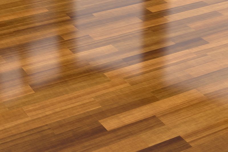 Laminate Flooring Services