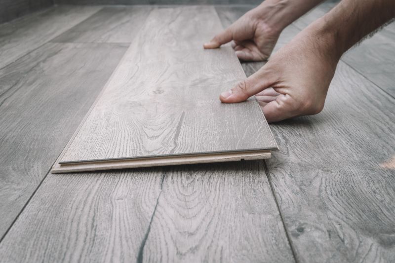 Laminate Flooring Services