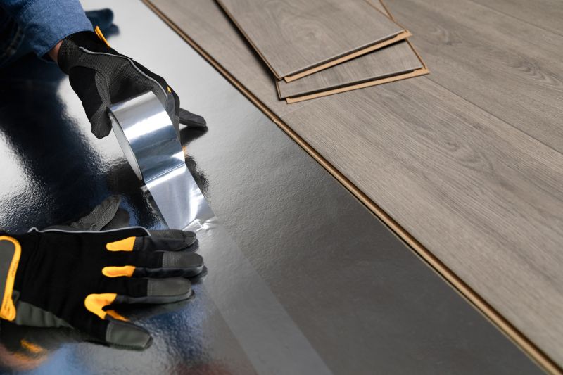 Signs It’s Time To Upgrade With Laminate Floors Installation